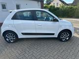 Renault Twingo Equilibre Electric KLIMA AUT / 34810 - gebrauchte Renault Twingo aus dem Jahr 2022