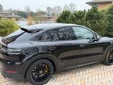 Porsche Cayenne Turbo GT | 640PS | Burmester - Porsche Cayenne in Oldenburg