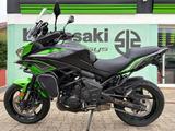 Kawasaki Versys 650 ABS - KAWASAKI ENDURO