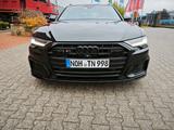 Audi S6 TDI quattro tiptronic Avant - - gebrauchte Audi S6 aus dem Jahr 2019