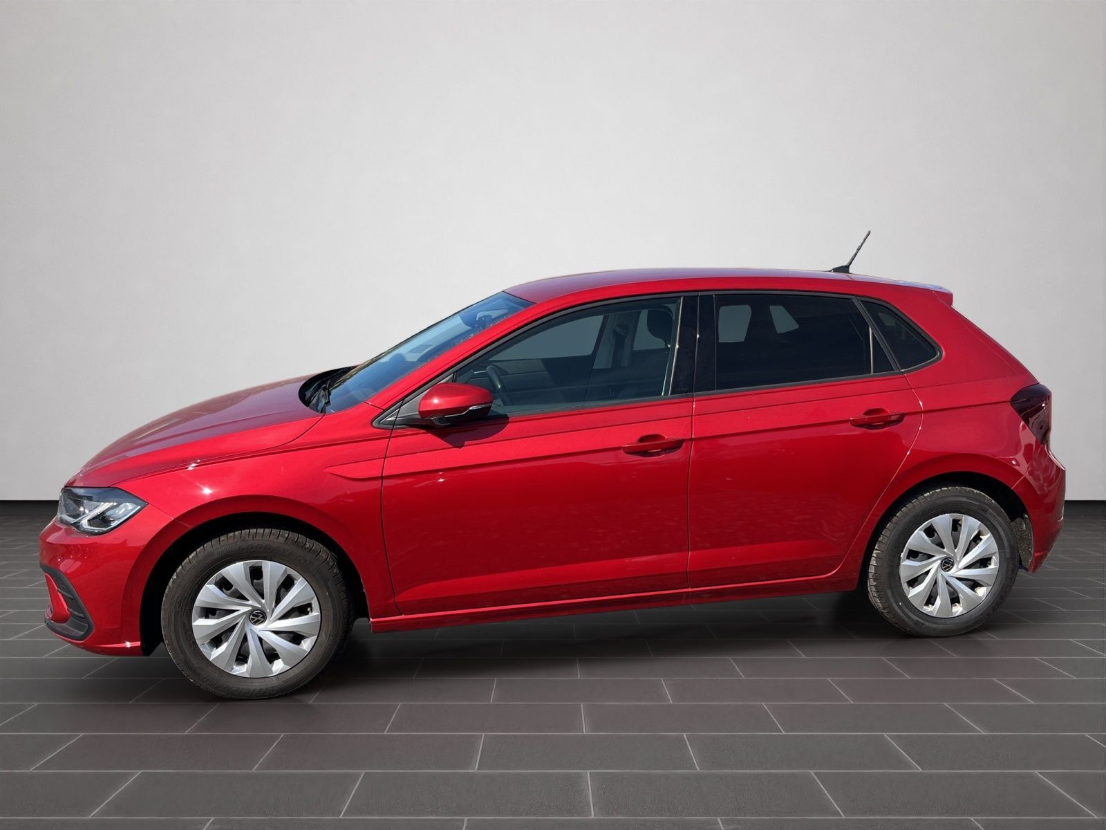 Volkswagen Polo - Bild 8