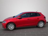 Volkswagen Polo - Vorschau Bild 8