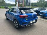 Volkswagen T-Roc Sport 4Motion AHK PANO VOLLAUSSTATTUNG! - Volkswagen: Sp