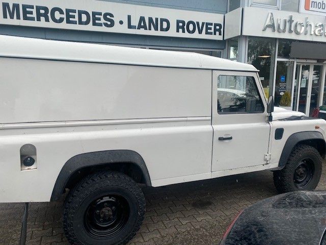 Angebot ansehen Land Rover Defender