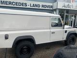 Land Rover Defender 110 E Hard Top - Land Rover Defender in Halle