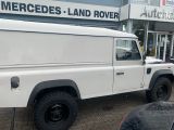 Land Rover Defender 110 E Hard Top - Land Rover Defender: Top Hard