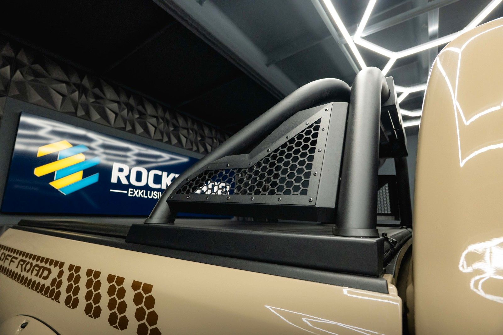 Fahrzeugabbildung Dodge RAM 5.7 V8 HEMI 4x4 OFFROAD LONGBED AXLE LOCK RC