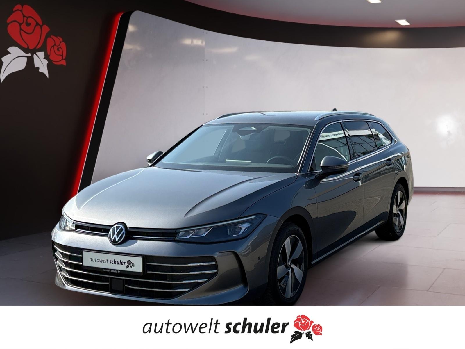 Volkswagen Passat Variant 1.5 eTSI DSG Business SHZ
