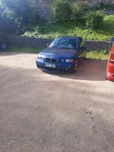 BMW 325ti e46 325i 6 Gang M-Paket Compact - BMW 325: Compact