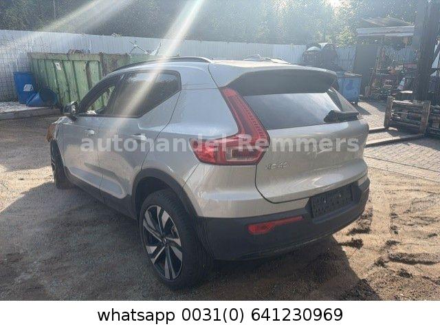 Volvo XC 40 XC40 Ultra Dark 2WD