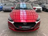 Mazda 2 1.5 SKYACTIV-G 90 M-Hybrid Sports-Line  - Mazda 2 aus 2022