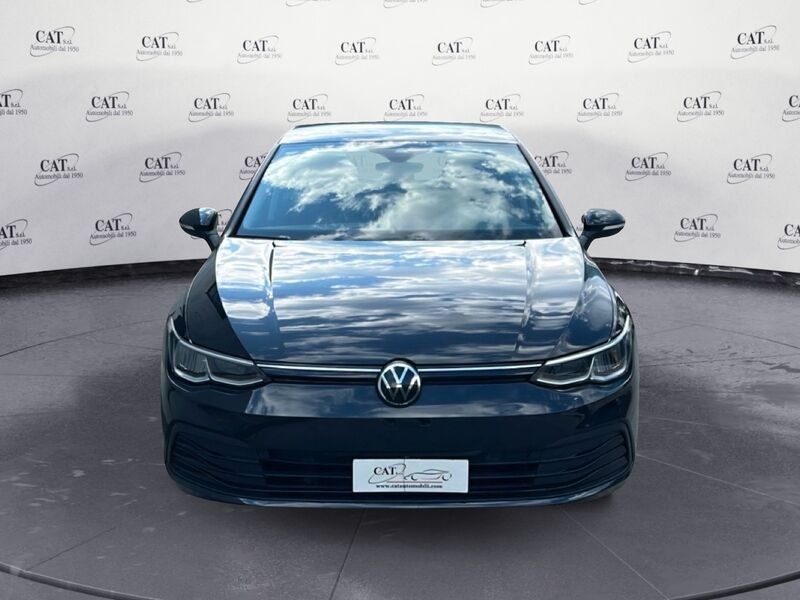 Volkswagen Golf Golf 2.0 tdi Life (PREZZO REALE  imagem 3