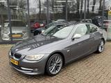 BMW 320 3-serie Coupé 320i Corporate Lease*Leder*Xen - BMW 320 mit Benzin-Antrieb: Coupe