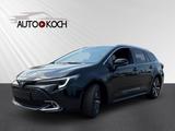 Toyota Corolla Touring Sports Hybrid Teamplayer 2.0 EU6 - Toyota: T Sport