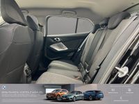 BMW 118 - Vorschau Bild 13