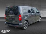 Opel Zafira GS 2.2 D L2 +Standheizung+Massage+ACC+ - Opel Zafira Life Neuwagen