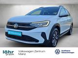 Volkswagen Taigo 1.0 TSI DSG Move *NAVI*ACC* - Volkswagen Taigo in Mainz