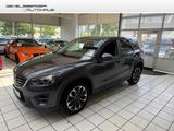 Mazda CX-5 Sports-Line AWD 2.0 SKYACTIV-G *Scheckheft* - Mazda CX-5 Gebrauchtwagen in Wuppertal