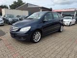 Mercedes-Benz B 150 SPORTPAKET AHK Sitzheizung 2.HD - Mercedes-Benz B 150 Gebrauchtwagen