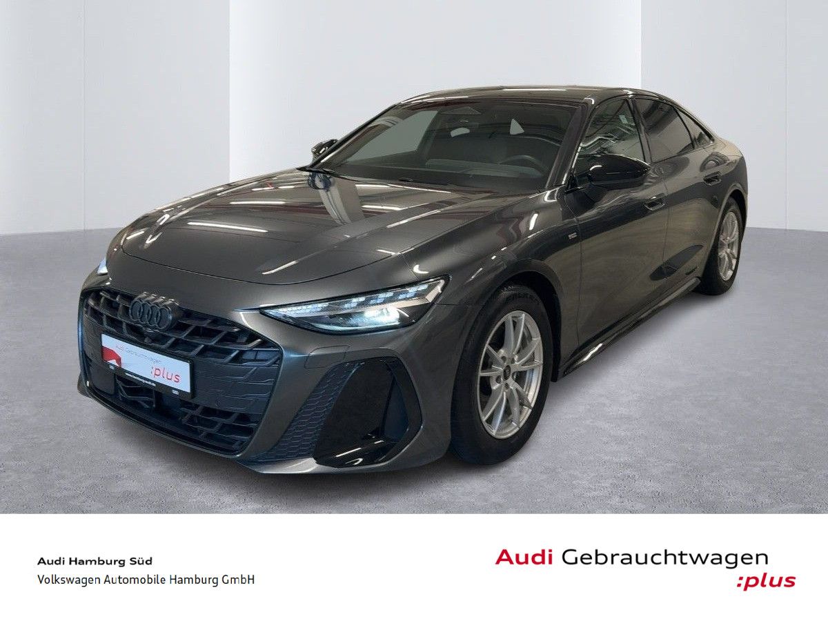 Audi A6 - Bild 1