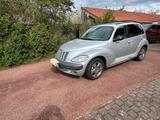 Chrysler PT Cruiser Limited 2.0 Limited - Chrysler PT Cruiser: 2.0