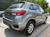 Mitsubishi ASX 2WD TÜV/Service Neu Garantie 31TKM 1.Hand - Mitsubishi ASX in Essen