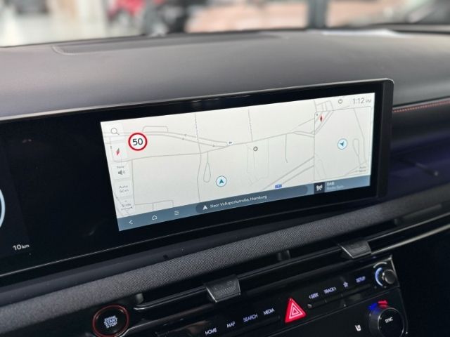 Hyundai Tucson – Bild 27