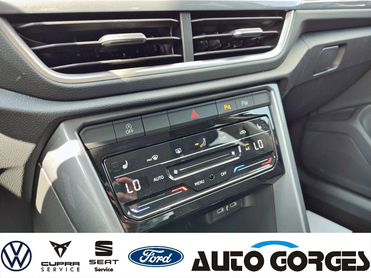 Volkswagen T-Roc - Bild 11