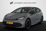 Cupra Born Impulse 62 kWh - Cupra Born aus 2023