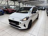 Hyundai i10 1.0 Connect & Go   Navi|PDC|CarPlay|Sitzhzg - Hyundai i10 Connect&Go