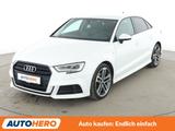 Audi A3 Limousine 35 TFSI Sport Aut.*LED*NAVI*TEMPO* - Audi A3 Gebrauchtwagen in Köln
