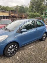 Andere Toyota Yaris - Andere aus 2006
