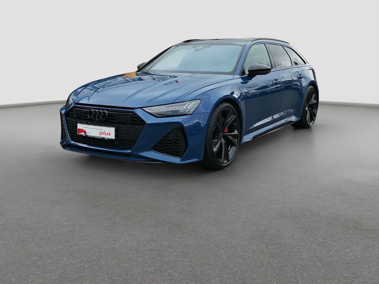 Audi RS6 - Bild 2