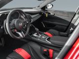 Alfa Romeo Giulia GTAm limited edition 005/500 - Alfa Romeo Giulia: Automatik