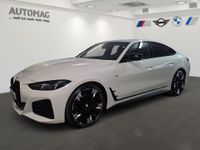 BMW M440 - Vorschau Bild 1