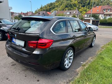 BMW 318 - 5