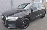 Audi Q3 2.0TFSI sport  S line   *AHK - Audi Q3 mit Benzin-Antrieb: Geländewagen, 2.0