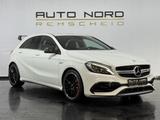 Mercedes-Benz A 45 AMG 4Matic *Aero*Memory*KeyGo*S-AGA*Spur* - gebrauchte Mercedes-Benz A-Klasse aus dem Jahr 2015