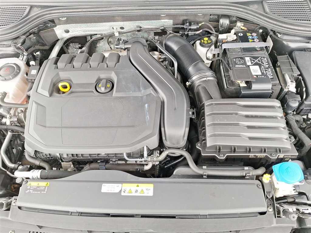 Volkswagen Golf Variant Life 1.5 eTSI DSG BusinessPremium, миниатюра 22