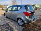 Opel Media 1.4 - Opel Meriva Gebrauchtwagen in Aachen
