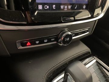 Volvo V90 - 12
