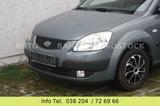 Kia RIO 1.5 CRDi  KLIMAANLAGE/EURO 4/ 2 Hand - gebrauchte Kia Rio aus dem Jahr 2009
