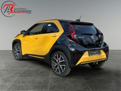 TOYOTA Aygo X 1,5 Hybrid GR SPORT (AB7)