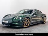 Porsche Taycan Turbo Burmester Clubleder SportDesign - Porsche Taycan in Leipzig