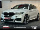 BMW X6 M50d B&O#KEYL#PANO#360#4SHZ#NACHTS#HUD#LED - BMW X6 M50: M50d