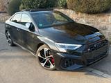 Audi S3 8Y Limo 2.0 TFSI quattro S tronic ... - Audi S3: 8 L