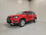 Seat Ateca 1.0 Benzine Style - GPS - Airco - Topstaat - Seat Ateca: 1.0