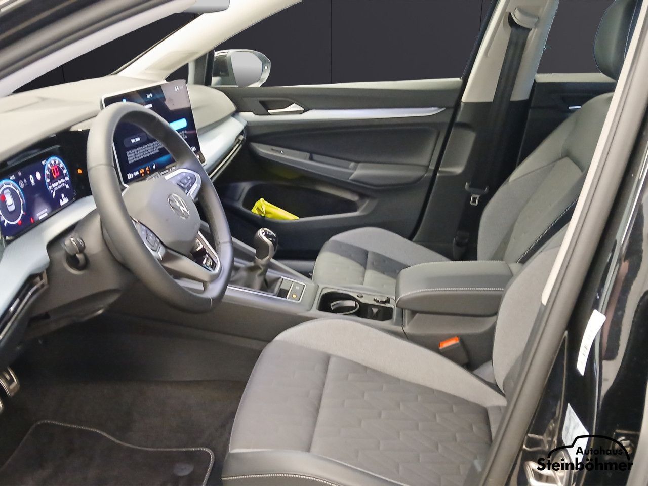Volkswagen Golf - Bild 16
