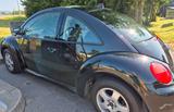 Volkswagen VW Beetle 2.0 - gebrauchte Volkswagen Beetle aus dem Jahr 2002