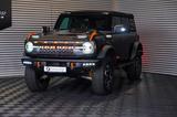 Ford Bronco BADLANDS 4 Door Advanced 4x4 2.7 EcoBoost - Ford Bronco Benziner Gebrauchtwagen